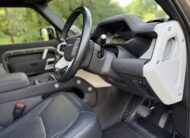 2022 Land Rover Defender 90 3.0 D250 X-Dynamic SE 3Dr Auto