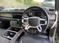 2022 Land Rover Defender 90 3.0 D250 X-Dynamic SE 3Dr Auto