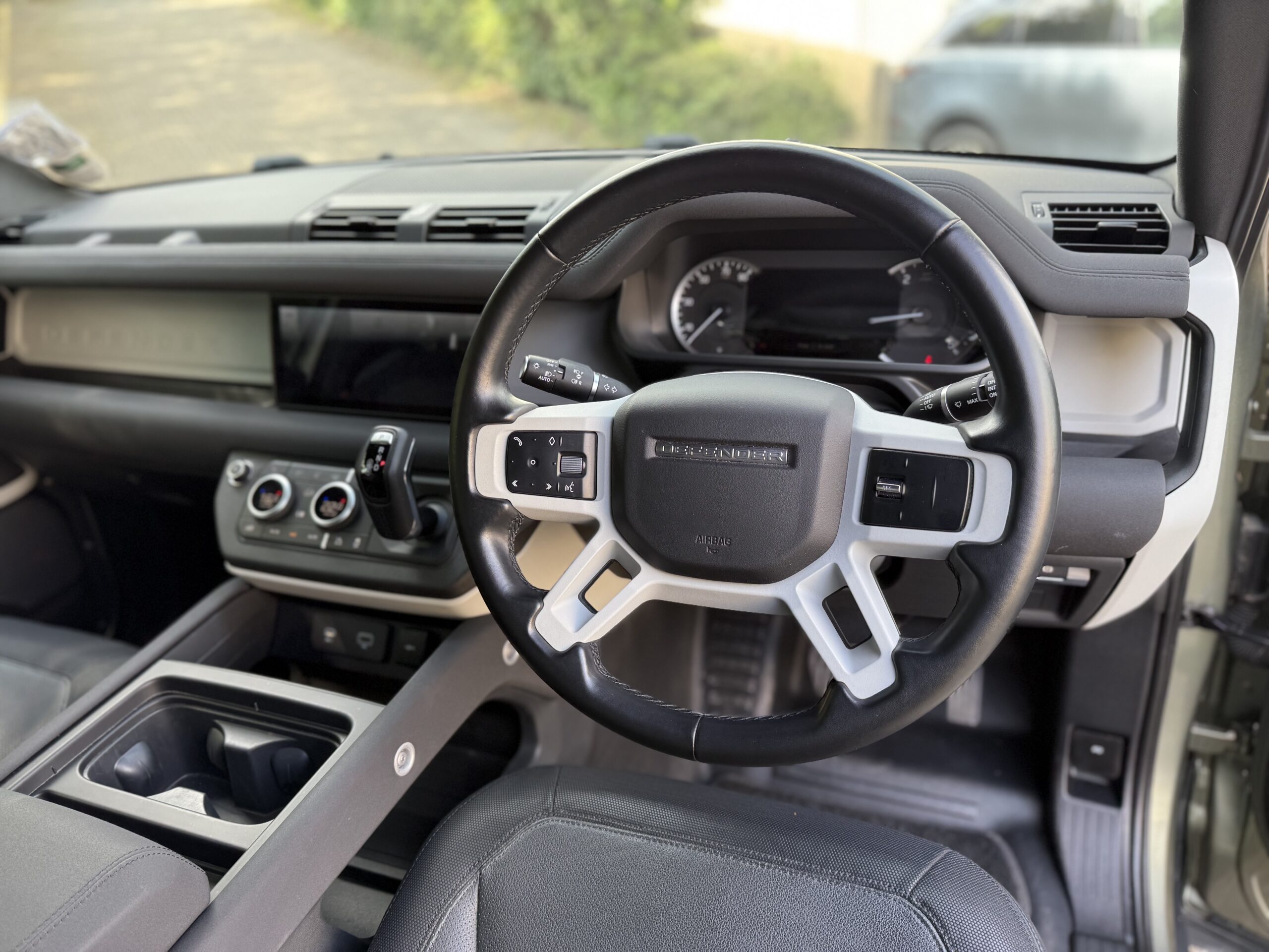 2022 Land Rover Defender 90 3.0 D250 X-Dynamic SE 3Dr Auto