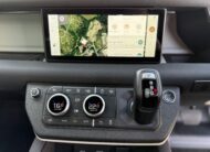 2022 Land Rover Defender 90 3.0 D250 X-Dynamic SE 3Dr Auto