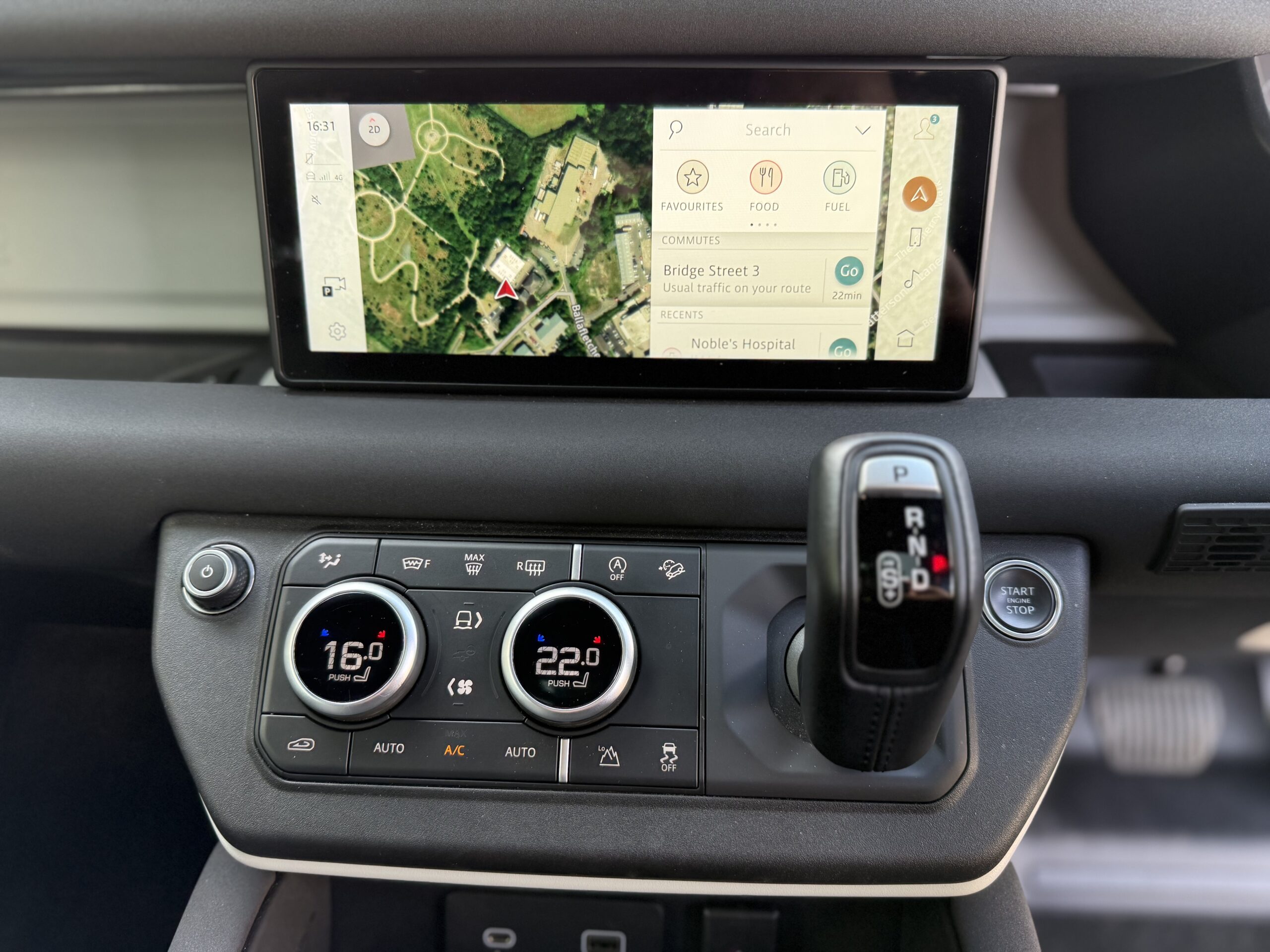 2022 Land Rover Defender 90 3.0 D250 X-Dynamic SE 3Dr Auto