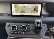 2022 Land Rover Defender 90 3.0 D250 X-Dynamic SE 3Dr Auto