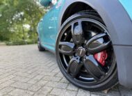 2018 MINI 2.0 John Cooper Works 2Dr Convertible Auto