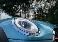 2018 MINI 2.0 John Cooper Works 2Dr Convertible Auto