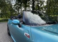 2018 MINI 2.0 John Cooper Works 2Dr Convertible Auto