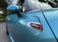 2018 MINI 2.0 John Cooper Works 2Dr Convertible Auto