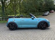 2018 MINI 2.0 John Cooper Works 2Dr Convertible Auto