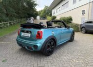 2018 MINI 2.0 John Cooper Works 2Dr Convertible Auto