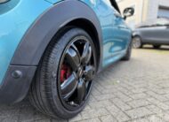 2018 MINI 2.0 John Cooper Works 2Dr Convertible Auto