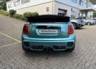 2018 MINI 2.0 John Cooper Works 2Dr Convertible Auto