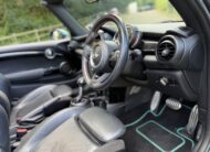 2018 MINI 2.0 John Cooper Works 2Dr Convertible Auto