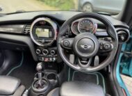 2018 MINI 2.0 John Cooper Works 2Dr Convertible Auto