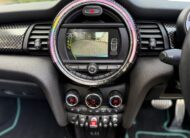 2018 MINI 2.0 John Cooper Works 2Dr Convertible Auto