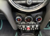 2018 MINI 2.0 John Cooper Works 2Dr Convertible Auto