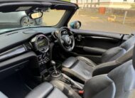 2018 MINI 2.0 John Cooper Works 2Dr Convertible Auto