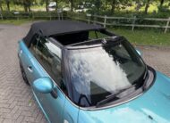 2018 MINI 2.0 John Cooper Works 2Dr Convertible Auto