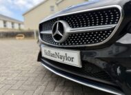 2020 Mercedes E220d AMG Line 2Dr Convertible 9G-Tronic Auto
