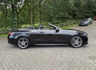 2020 Mercedes E220d AMG Line 2Dr Convertible 9G-Tronic Auto