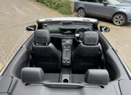 2020 Mercedes E220d AMG Line 2Dr Convertible 9G-Tronic Auto
