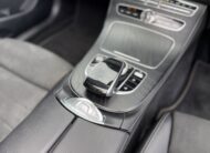 2020 Mercedes E220d AMG Line 2Dr Convertible 9G-Tronic Auto