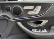 2020 Mercedes E220d AMG Line 2Dr Convertible 9G-Tronic Auto