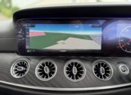 2020 Mercedes E220d AMG Line 2Dr Convertible 9G-Tronic Auto