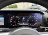2020 Mercedes E220d AMG Line 2Dr Convertible 9G-Tronic Auto