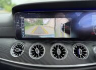 2020 Mercedes E220d AMG Line 2Dr Convertible 9G-Tronic Auto