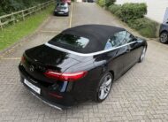 2020 Mercedes E220d AMG Line 2Dr Convertible 9G-Tronic Auto