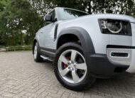 2022 Land Rover Defender 90 3.0 D250 Hard Top SE 3Dr Auto