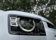 2022 Land Rover Defender 90 3.0 D250 Hard Top SE 3Dr Auto