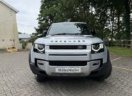 2022 Land Rover Defender 90 3.0 D250 Hard Top SE 3Dr Auto