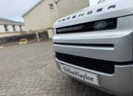 2022 Land Rover Defender 90 3.0 D250 Hard Top SE 3Dr Auto