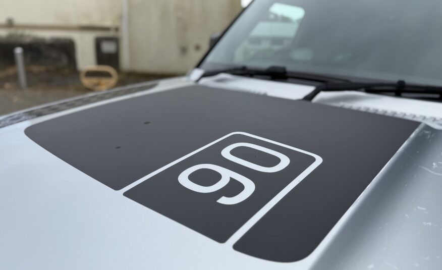 2022 Land Rover Defender 90 3.0 D250 Hard Top SE 3Dr Auto