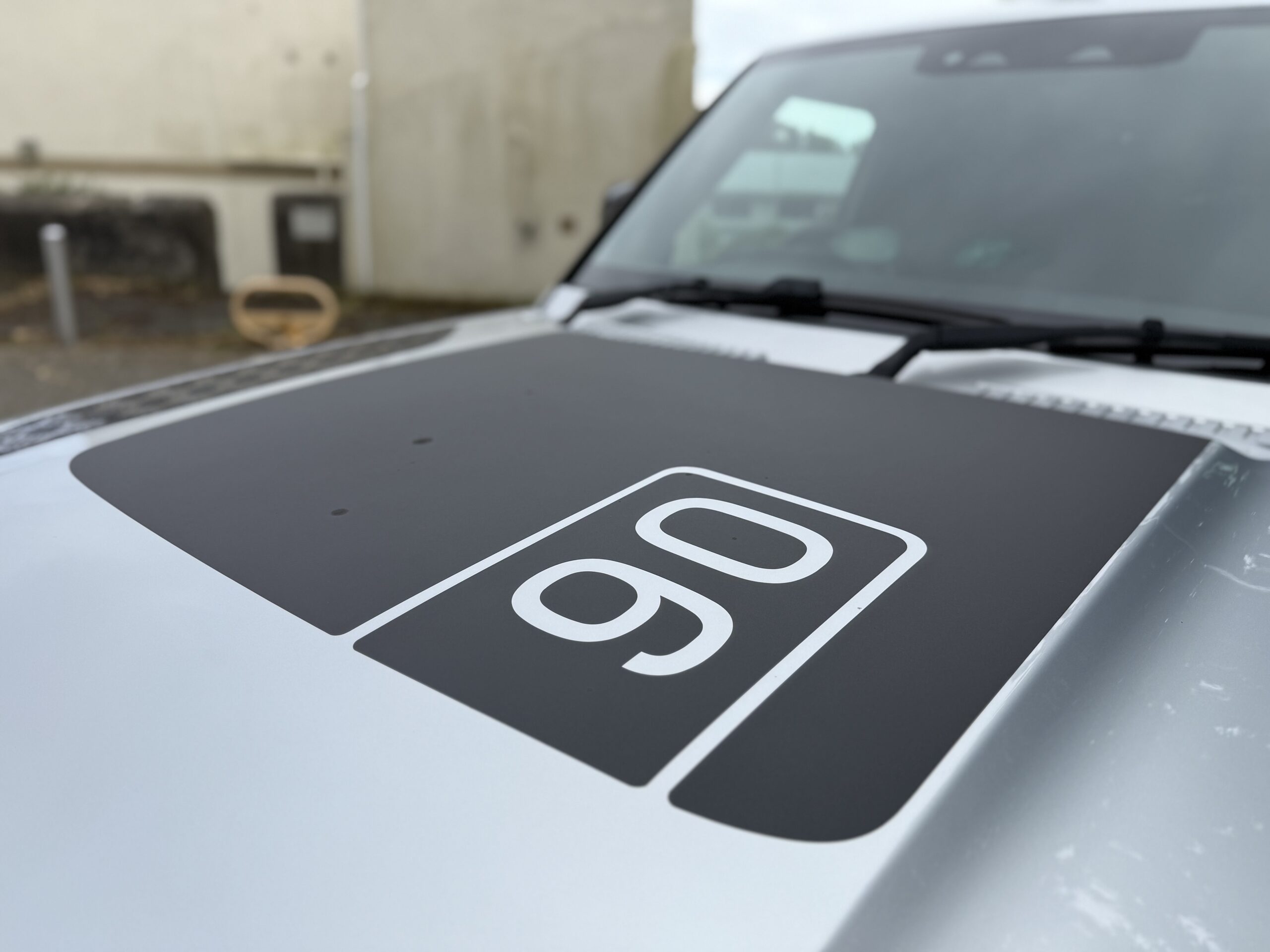 2022 Land Rover Defender 90 3.0 D250 Hard Top SE 3Dr Auto