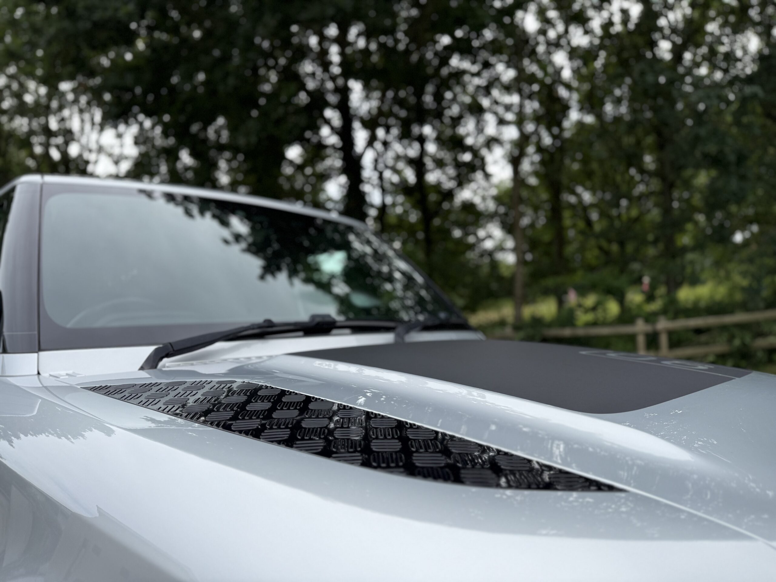 2022 Land Rover Defender 90 3.0 D250 Hard Top SE 3Dr Auto