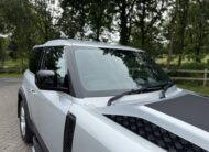 2022 Land Rover Defender 90 3.0 D250 Hard Top SE 3Dr Auto