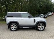 2022 Land Rover Defender 90 3.0 D250 Hard Top SE 3Dr Auto