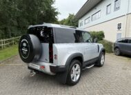 2022 Land Rover Defender 90 3.0 D250 Hard Top SE 3Dr Auto