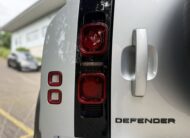 2022 Land Rover Defender 90 3.0 D250 Hard Top SE 3Dr Auto