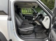 2022 Land Rover Defender 90 3.0 D250 Hard Top SE 3Dr Auto
