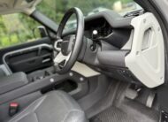 2022 Land Rover Defender 90 3.0 D250 Hard Top SE 3Dr Auto