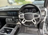 2022 Land Rover Defender 90 3.0 D250 Hard Top SE 3Dr Auto