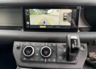 2022 Land Rover Defender 90 3.0 D250 Hard Top SE 3Dr Auto