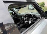 2022 Land Rover Defender 90 3.0 D250 Hard Top SE 3Dr Auto