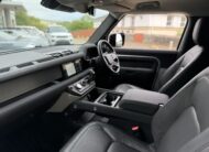2022 Land Rover Defender 90 3.0 D250 Hard Top SE 3Dr Auto