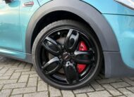 2018 MINI 2.0 John Cooper Works 2Dr Convertible Auto