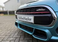 2018 MINI 2.0 John Cooper Works 2Dr Convertible Auto