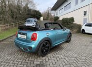 2018 MINI 2.0 John Cooper Works 2Dr Convertible Auto