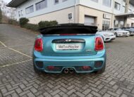 2018 MINI 2.0 John Cooper Works 2Dr Convertible Auto